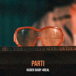 Parti by Kader Diaby 4Real
