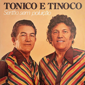 Tonico & Tinoco - Burro Picaço