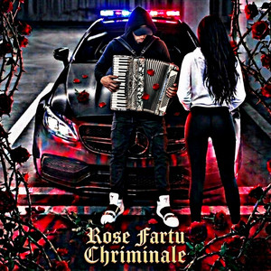 ️Rose fartu Chriminale by ZVUCAR