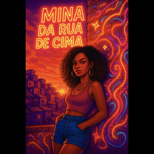 MCthur - Mina da Rua de Cima