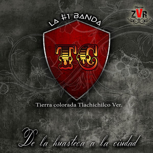 La número 1 Banda TC - Son Xantolero