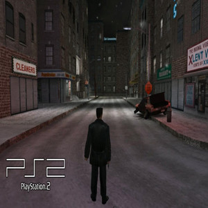 mxteibih* - max payne