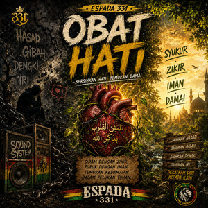 Obat Hati by Espada 331