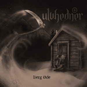 Inn i Elden by Ulvhedner