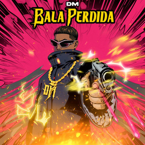 BALA PERDIDA