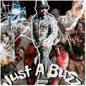 Just A Buzz by NMHT Capone