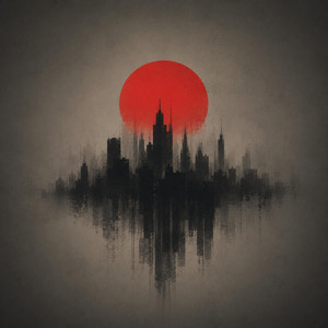 La ciudad que inventamos by Basquiatt