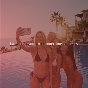 kimmybeats - I Wanna Be Yours x Summertime Sadness