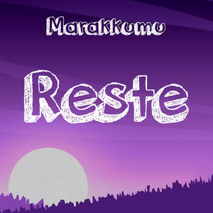 Portada de Reste