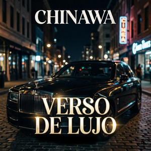 Verso de lujo by chinawa