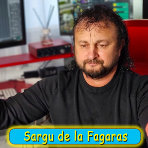 Sandu Ciorba - Sargu de la Fagaras