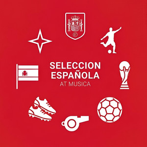 España futbol by AT Musica