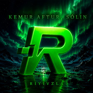 Kemur aftur, sólin by RiyiVzla