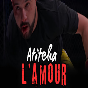 Cheeb Abdo Sghayer - Atiteha L'amour