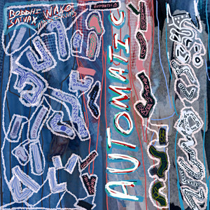 Automatic by Boddhi Satva cover art