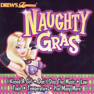 Naughty Gras album