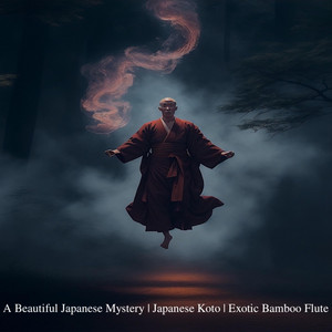 A Beautiful Japanese Mystery