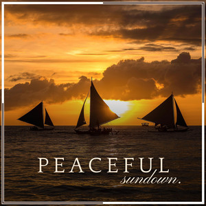 Peaceful Sundown album
