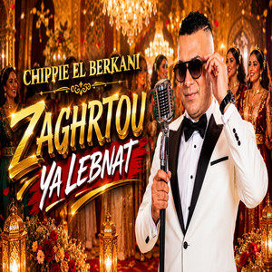 Zaghrtou Ya Lebnat by Chippie El Berkani