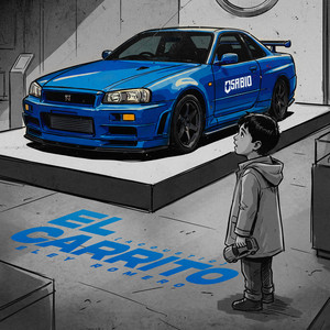 Eley Romero - El Carrito (Acoustic)