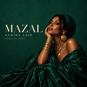 MAZAL - Remix by DEEP.