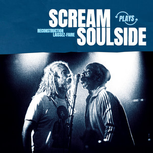 Reconstruction by Scream