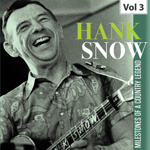 I Don't Hurt Anymore by Hank Snow, Anita Carter