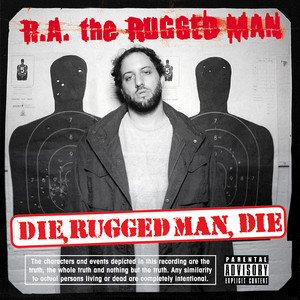On The Block by R.A. The Rugged Man