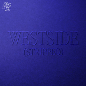 Alex Isley — Westside (Stripped) (2026)
