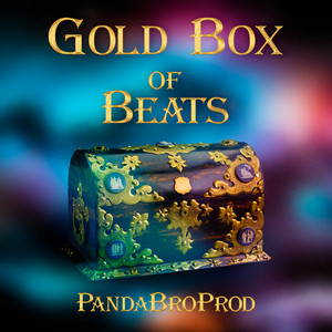 PandaBroProd — Gold Box of Beats