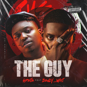 THE GUY by Apete, Benzy_wgt