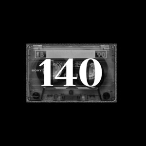 140 by Пыльные перила