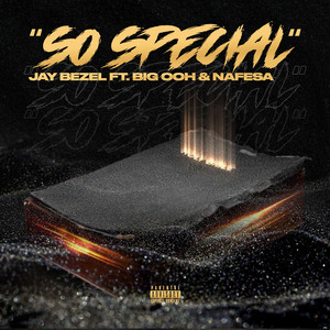 Portada de So Special