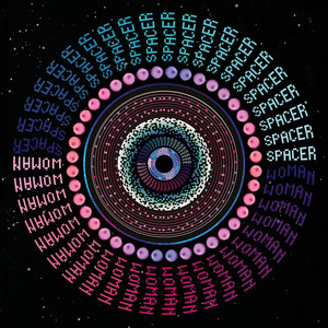 Spacer Woman - Rework by Valentino Kanzyani