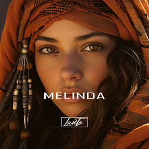 Melinda - Reggaeton Instrumental by LanTo