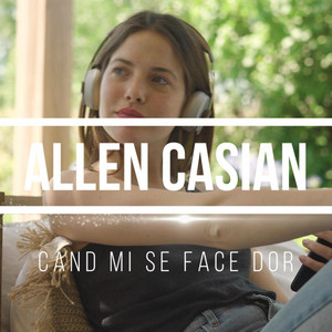 CAND MI SE FACE DOR by Dj Allen Casian - Power of Love