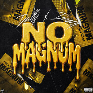 No Magnum by devLfg, Drizzy
