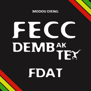 Modou Dieng - Fdat