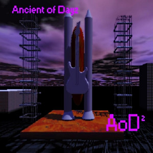 Moon Dust Girl - song and lyrics by Ancient of Dayz | Spotify