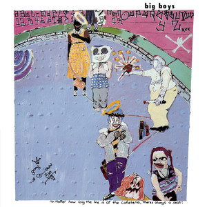 No Love - Remastered by Big Boys