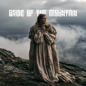 Brúðr Bergsins (Bride of the Mountain) by Nordic Versecraft