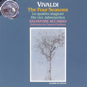 The 7 Seasons cover