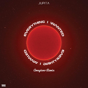 Jupita - Everything I Wanted