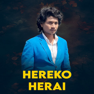 Dipen Thapa - Hereko Herai