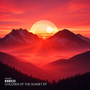 Keeco — Children Of The Sunset EP (2026)