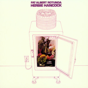 Wiggle Waggle by Herbie Hancock