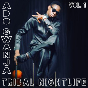 Ado Gwanja - Asha rawa rawa