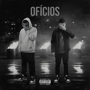 Ofícios by GVC_47