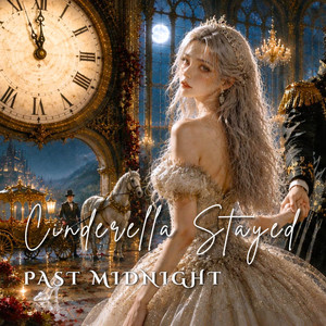 Cinderella Stayed Past Midnight by RavenHeart