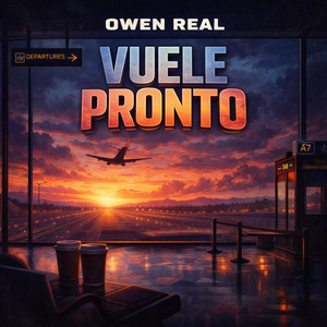 Vuelve Pronto by Owen Real